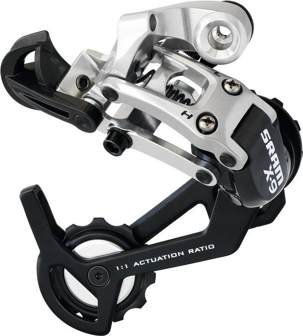 Immagine prodotto Sram X9 (9-velocità, 8-velocità)