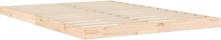 Immagine prodotto VidaXL Bett Kiefer (140 x 200 cm)
