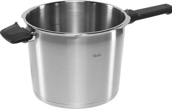 Actual product image Fissler SKT Vitavit Premium (22 cm, Steam cooker, Stainless steel)