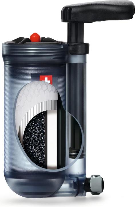 Image du produit Katadyn Hiker Pro