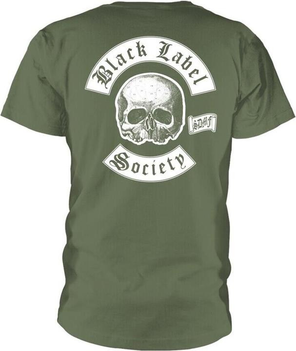 Image du produit Universal Textiles TShirt (S)