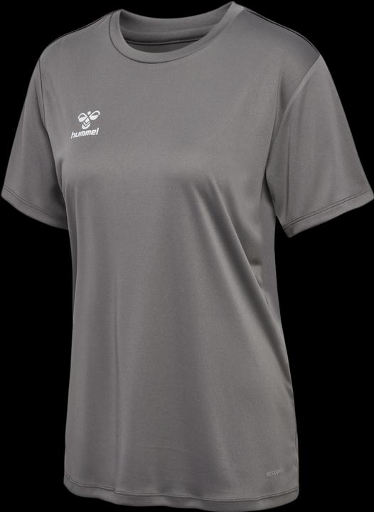 Image du produit hummel hmlESSENTIAL JERSEY S/S WOMAN (M)