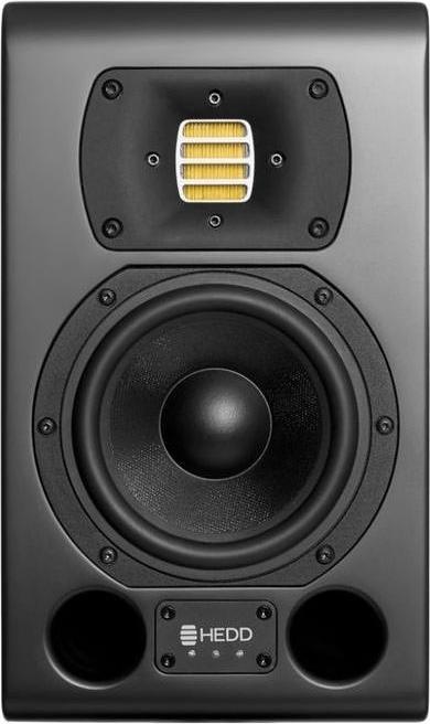 Actual product image Hedd TYPE 05 MK2 Black (Active)