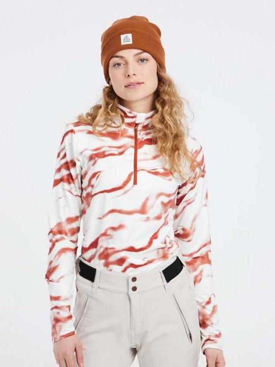 Immagine prodotto Protest 1/4 DI ZIP TOP PRTRIKOTI (42)