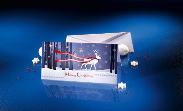 Produktbild Sigel Winter's Eve (10 Stk.)