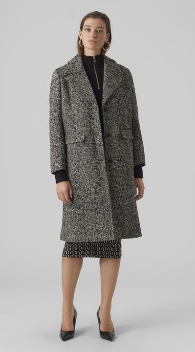 Immagine prodotto Vero Moda VMGAIDA LS COAT Cappotto VMA (XS)