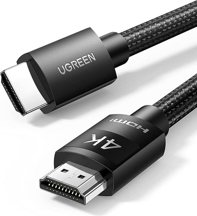 Image du produit Ugreen HD119 (2 m, HDMI)