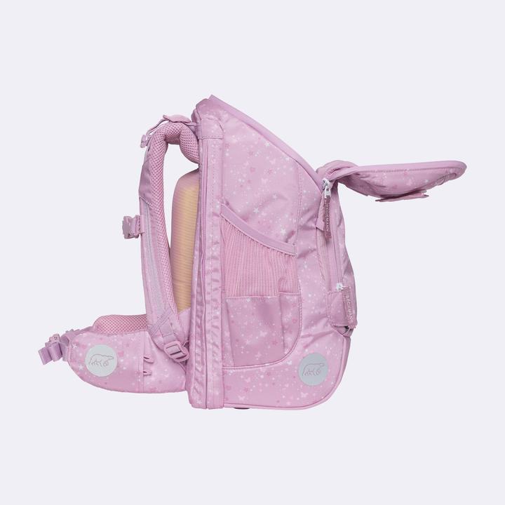 Actual product image Beckmann Active Air FLX school backpack with reversible pocket (25 l)