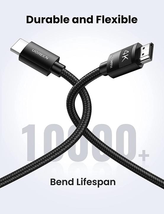 Produktbild Ugreen HD119 (3 m, HDMI)