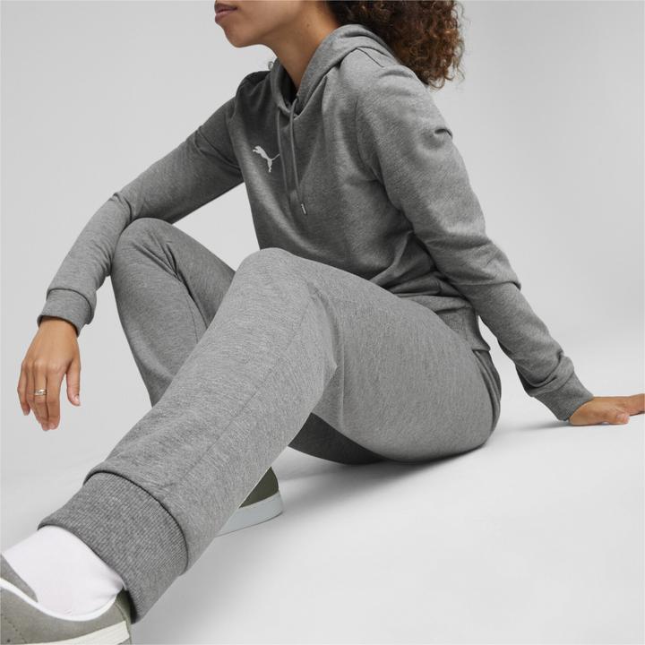 Actual product image Puma teamGOAL Casuals Pants Wmn (L)