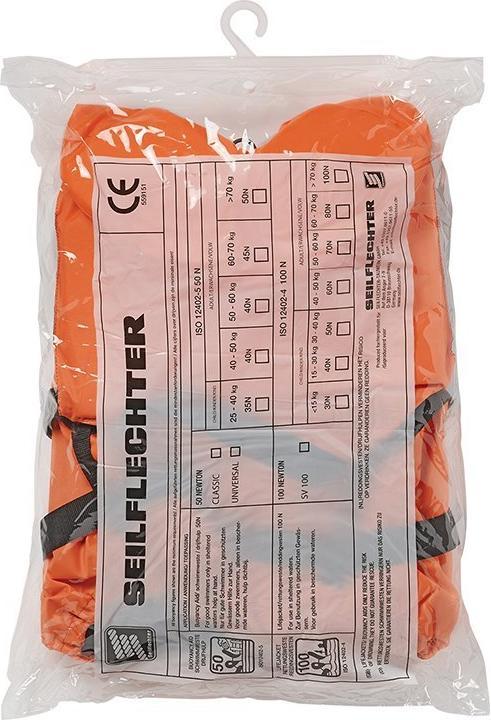 Immagine prodotto ProPlus Giubbotto di salvataggio Tornado adulti (XS, 40-60 kg)
