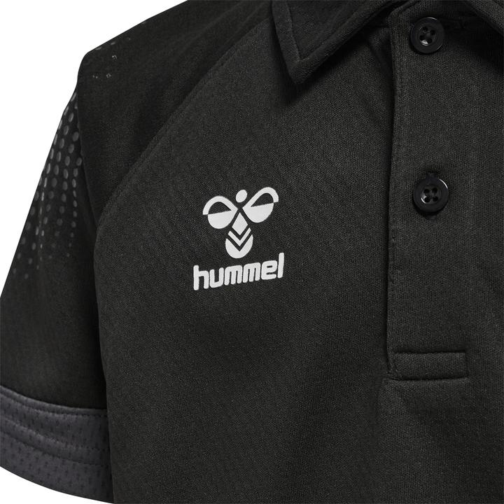 Produktbild hummel Lead Functional Kids Polo (128)