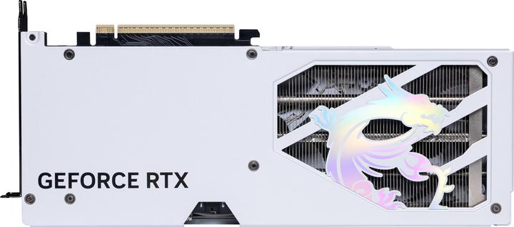 Produktbild MSI GeForce RTX 5060 Ti GAMING TRIO OC WHITE (16 GB)