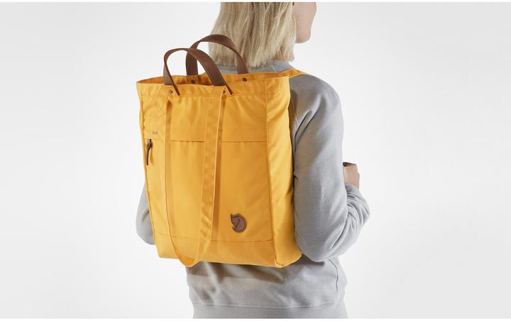 Produktbild Fjällräven No. 1 (14 l)