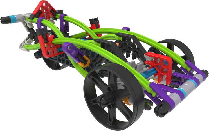 Image du produit K'Nex Jeu de construction 12 modèles