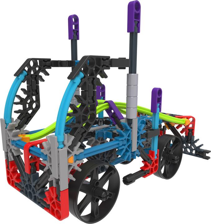 Image du produit K'Nex Jeu de construction 12 modèles