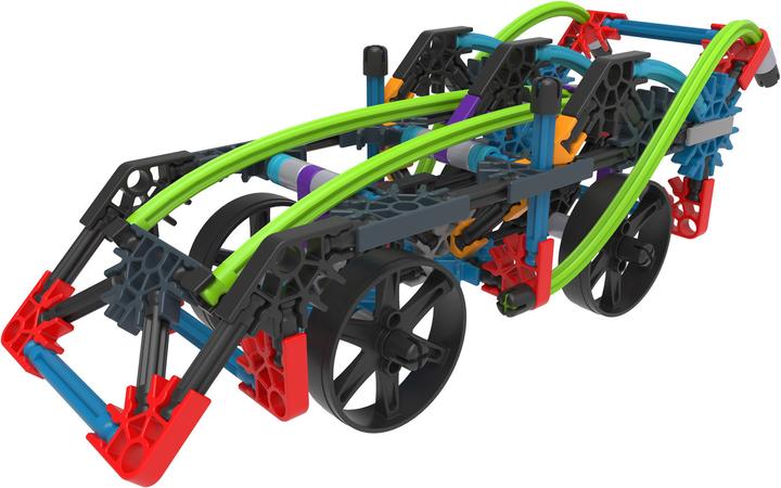 Image du produit K'Nex Jeu de construction 12 modèles