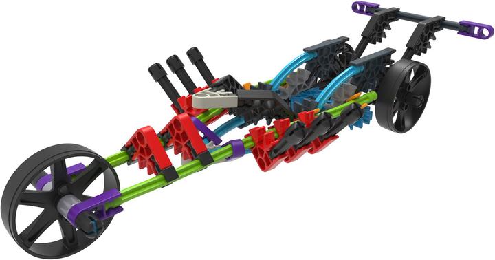 Image du produit K'Nex Jeu de construction 12 modèles