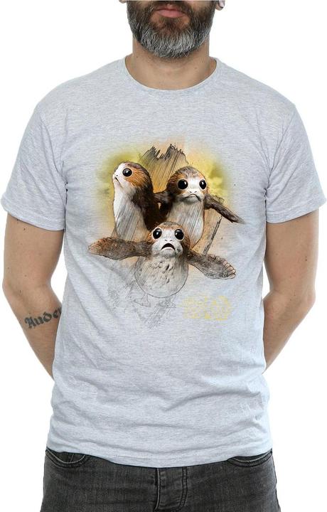 Produktbild Star Wars TShirt (M)