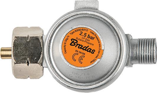 Actual product image Bradas RG B310-037