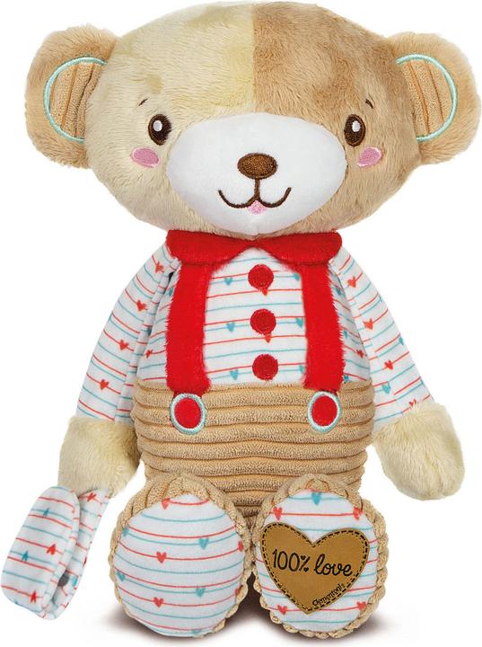 Produktbild Clementoni Baby - Bob der Bär (3.50 cm)