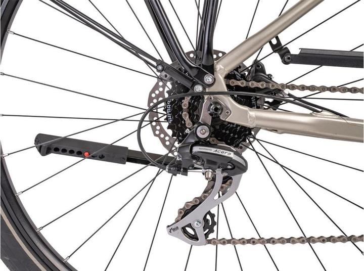 Produktbild Cilo E-Citybike Cityliner CCL°02+ 50 cm, Champagne