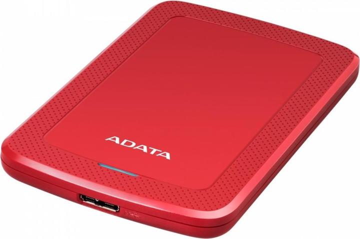 Actual product image Adata HV300 hard disk (1 TB)