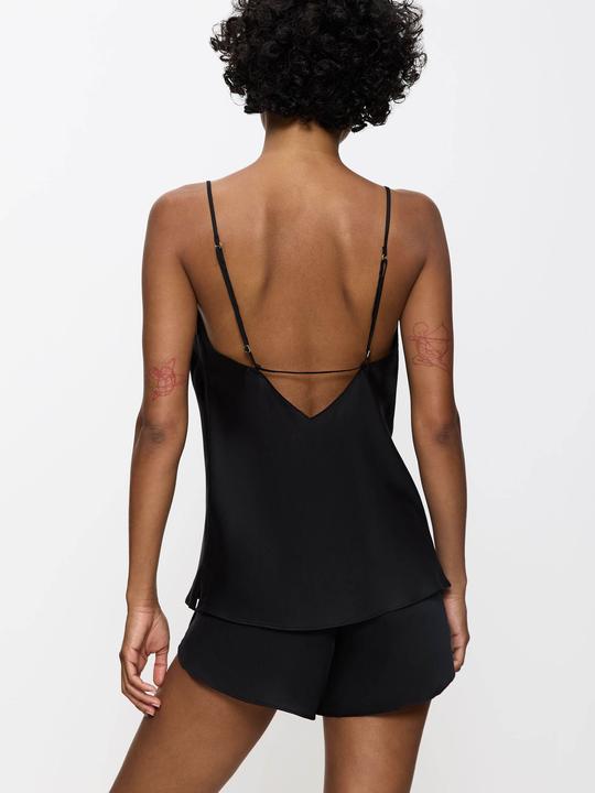 Image du produit Triumph Pyjama Silky Sensuality (48)