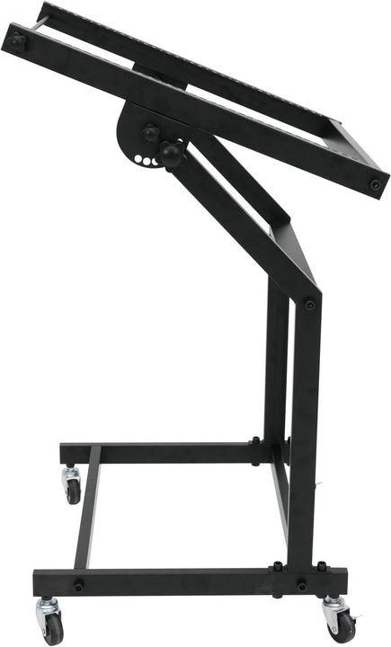 Produktbild Omnitronic Rackwagen 12HE/10HE schwenkbar auf Rollen (19" Rack)