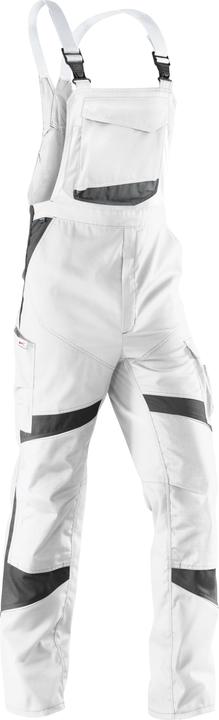 Actual product image Kübler ACTIVIQ Dungarees (44)