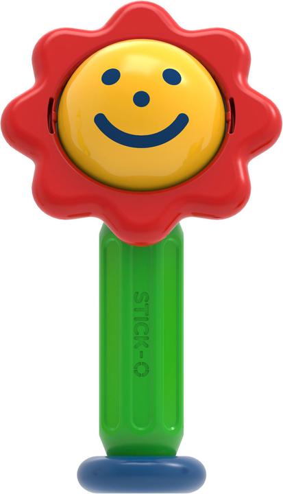 Immagine prodotto Stick-O Bumba Speelset, 14dlg. (5 cm)