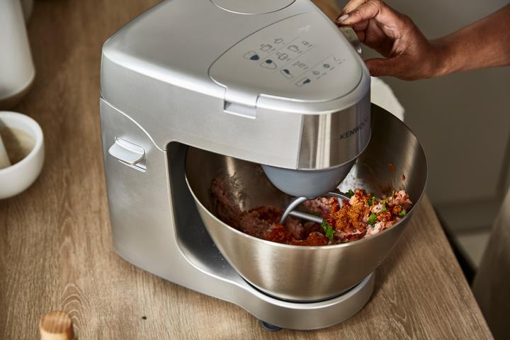Produktbild Kenwood Prospero Plus (1000 W)