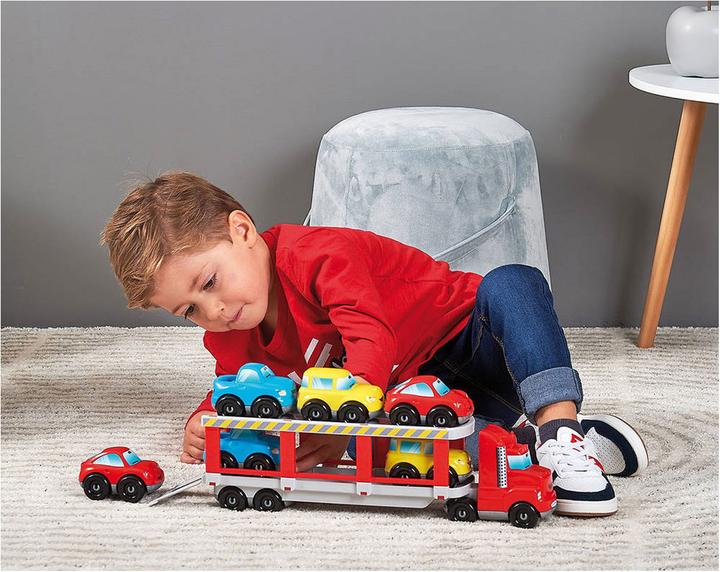 Produktbild Abrick Autotransporter