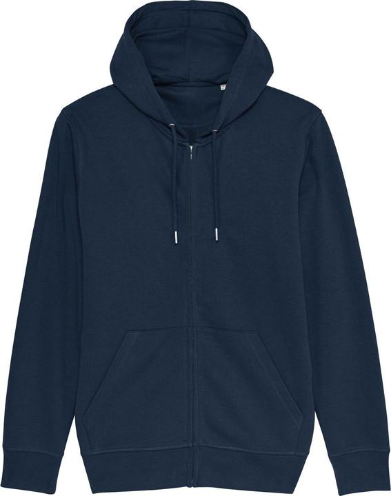 Actual product image Torland Zip Hoodie Connector (XS)