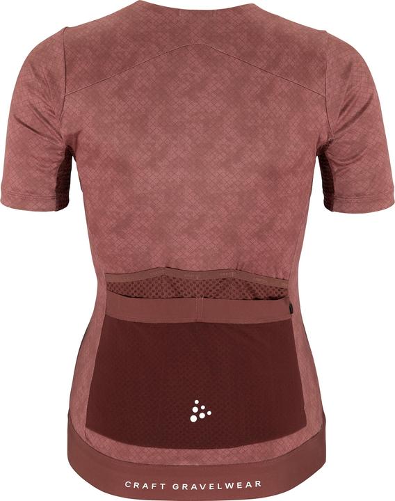 Actual product image Craft Pro Gravel (XS)
