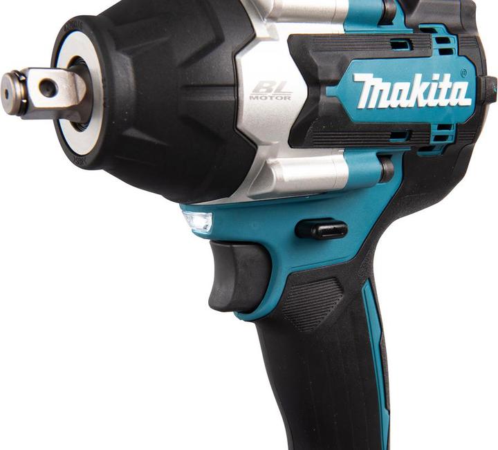 Actual product image Makita DTW700Z (Rechargeable battery operated)