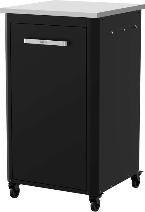 Immagine prodotto Cozze Cucina all'aperto