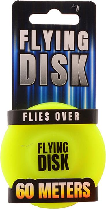 Image du produit Johntoy Disque volant, >60 mètres