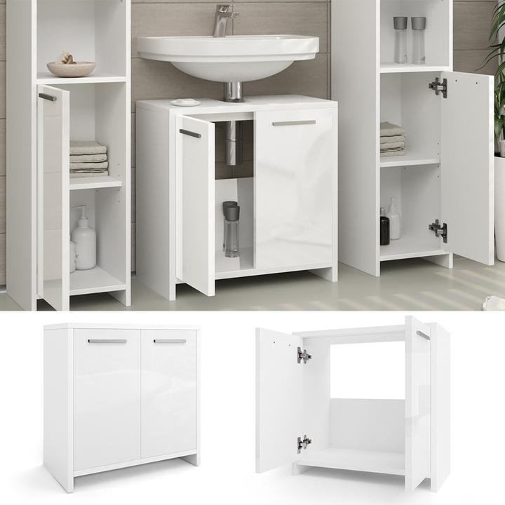 Produktbild Vicco Kiko (58 x 60 x 33 cm)