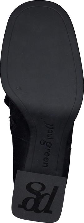 Actual product image Paul Green Boots 8099 004 (39)