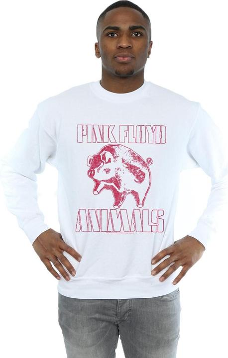 Produktbild Pink Floyd Animals Algie Sweatshirt (XL)