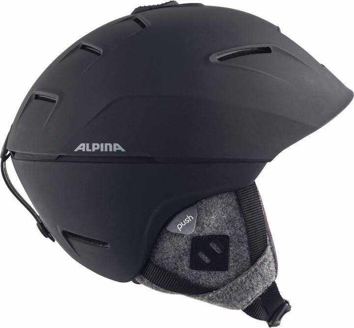 Produktbild ALPINA SPORTS Cheos (52 - 56 cm, S)