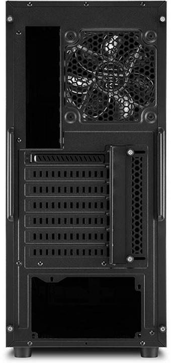 Actual product image Sharkoon M25-V (ATX)