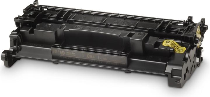 Produktbild HP 89Y (BK)