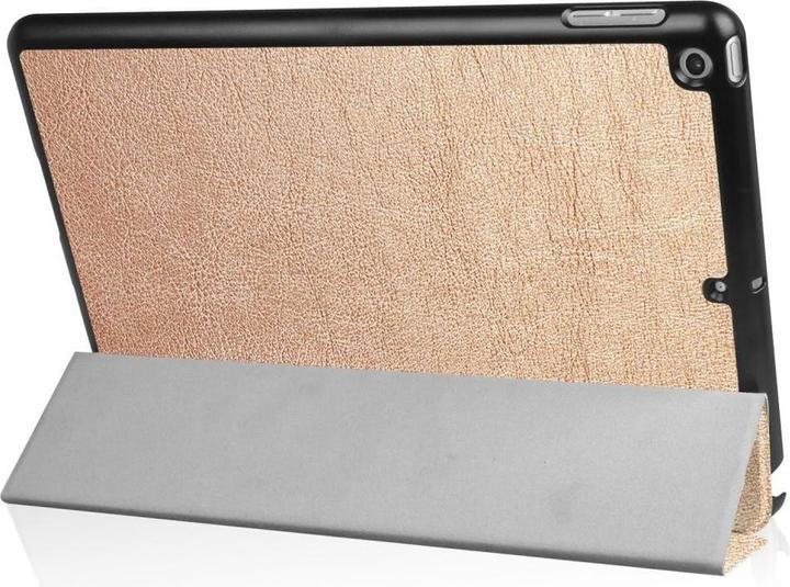 Actual product image Cover-Discount Tri-fold Smart Case (iPad 2017 (5th gene), iPad 2018 (6th gene))