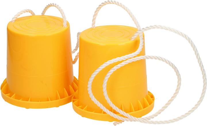 Image du produit Johntoy Bobines de pied