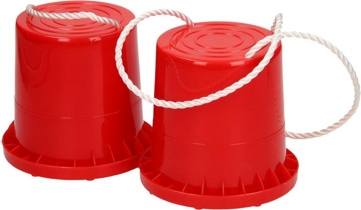 Image du produit Johntoy Bobines de pied