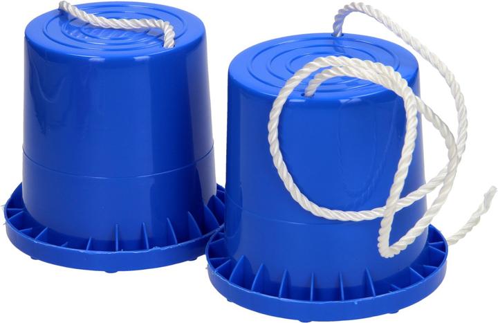 Image du produit Johntoy Bobines de pied