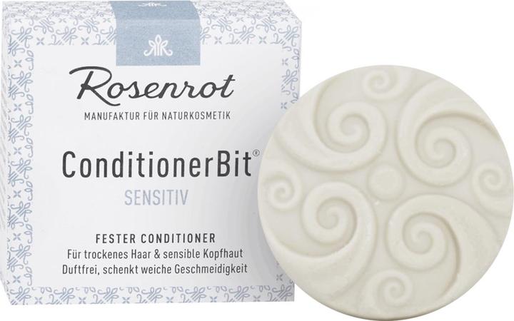 Actual product image Rosenrot ConditionerBit sensitive