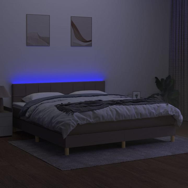 Image du produit VidaXL Koa (160 x 200 cm)